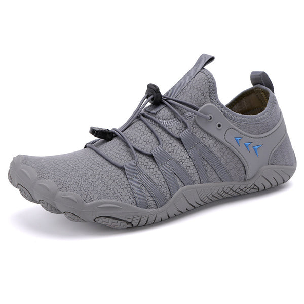 Volt Terrain All Day | Unisex Barefoot Shoes