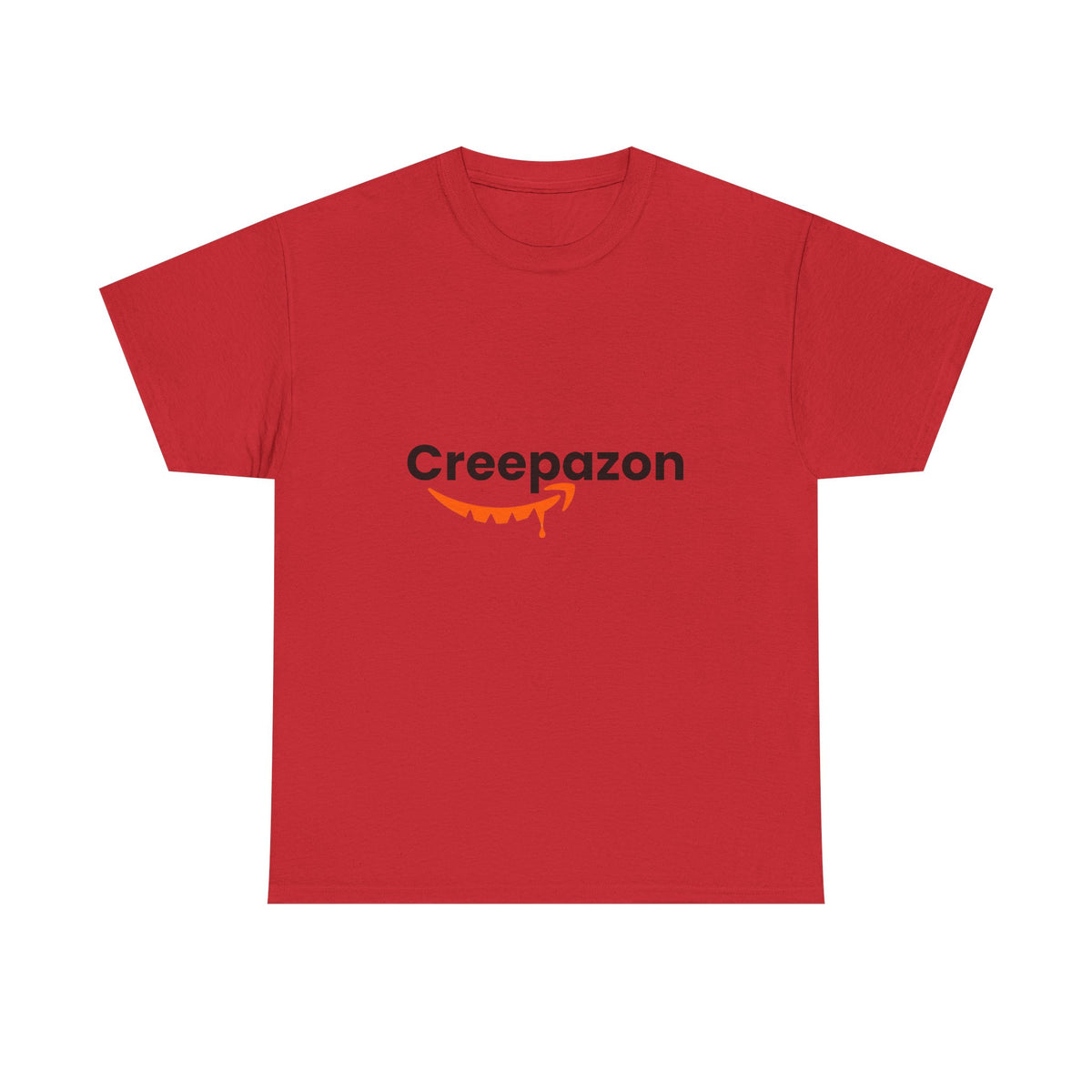 Creepazon - Unisex T-shirt