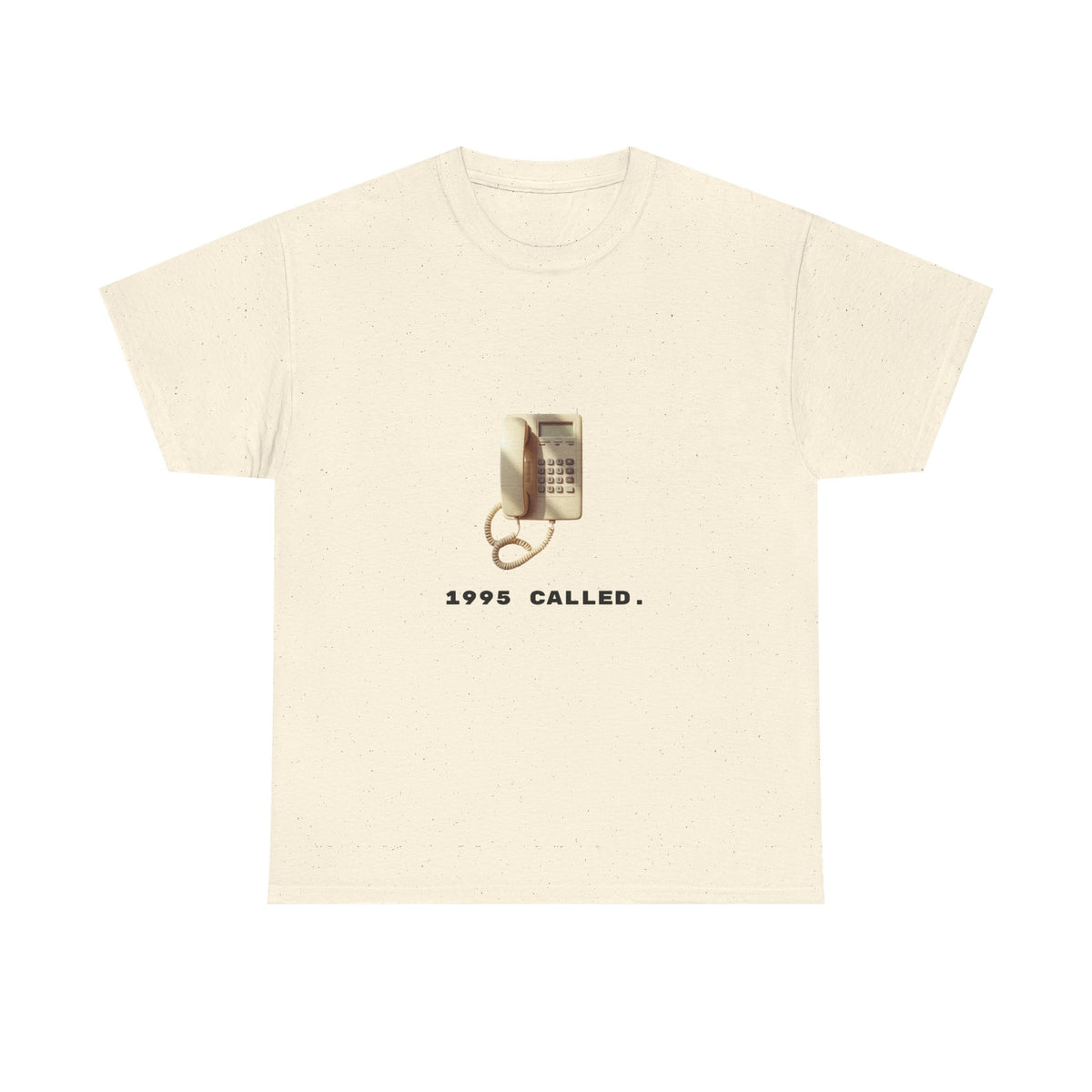 1995 Called - Unisex T-shirt