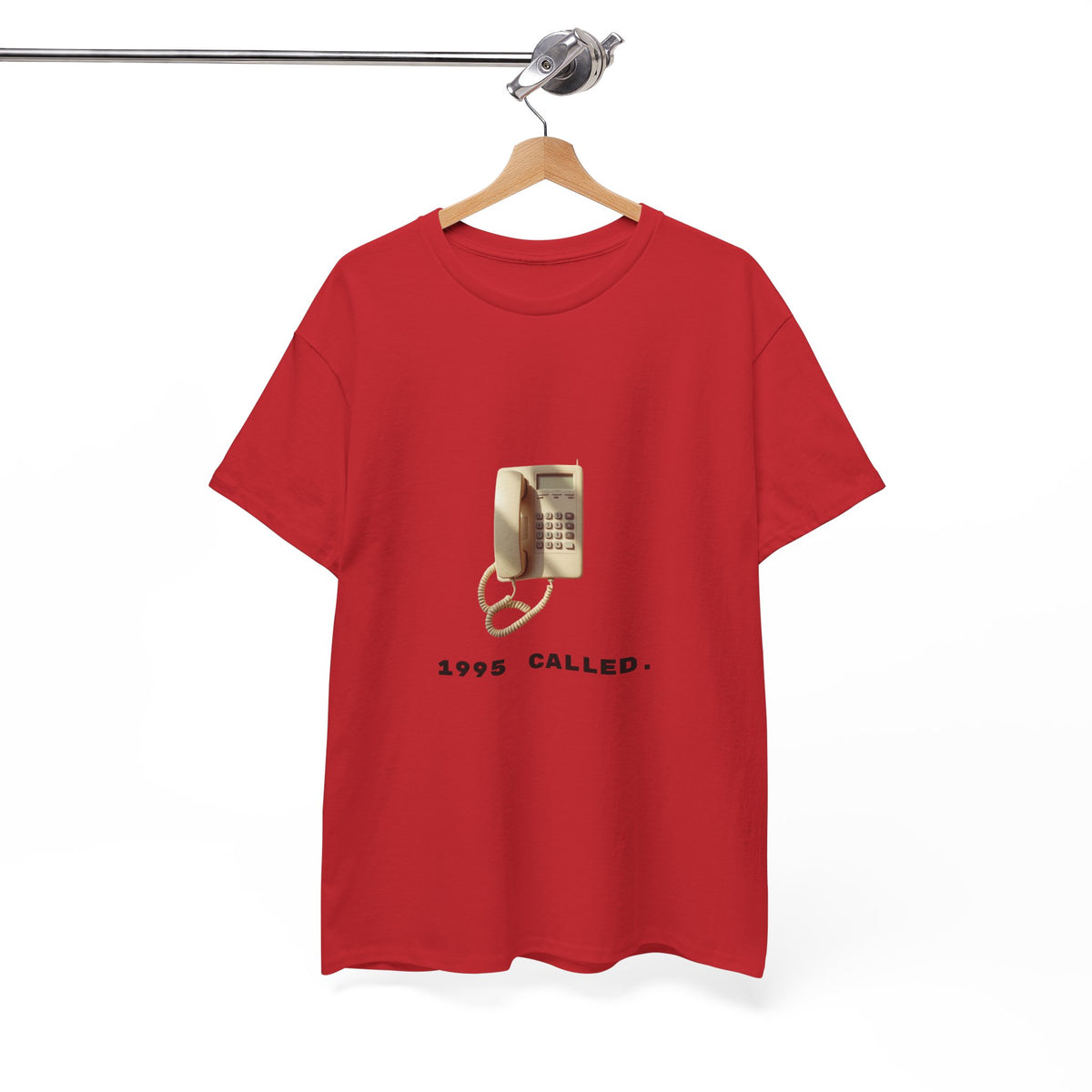1995 Called - Unisex T-shirt