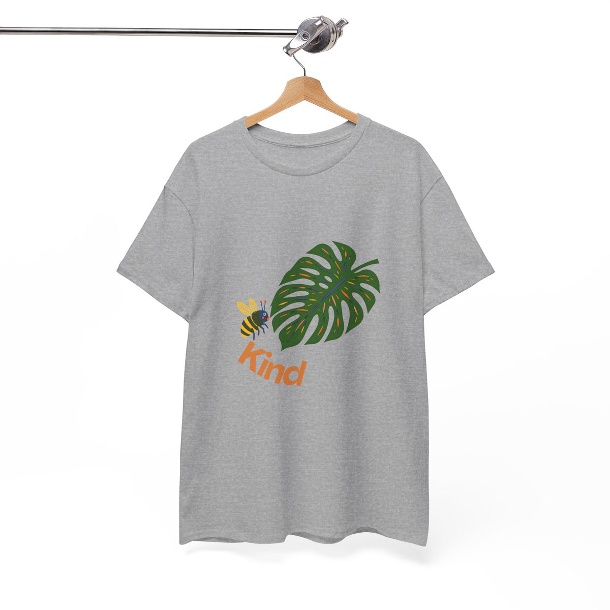 Bee Kind  | Unisex T-shirt