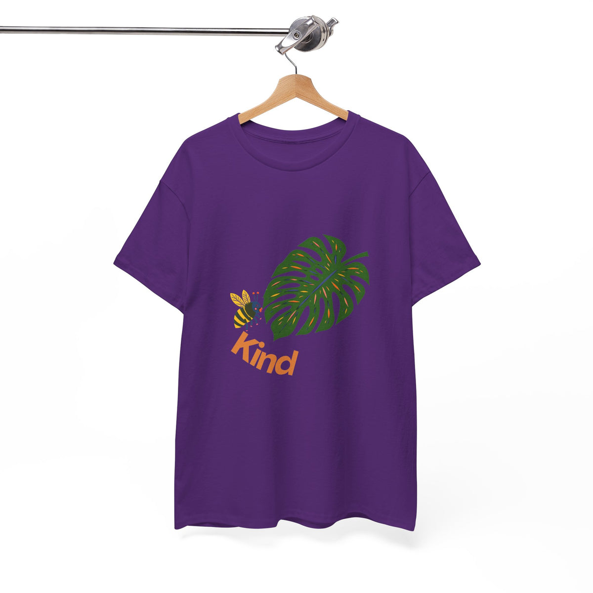 Bee Kind  | Unisex T-shirt