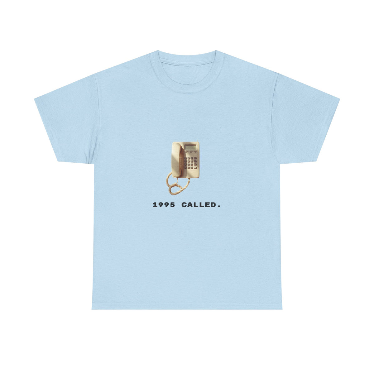 1995 Called - Unisex T-shirt