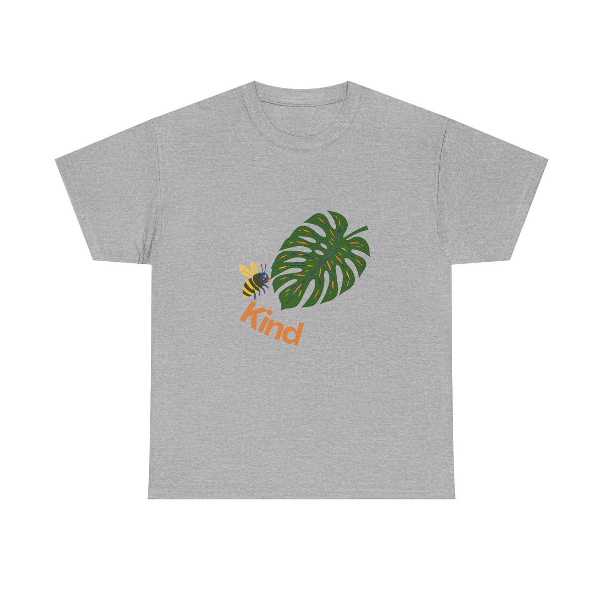 Bee Kind  | Unisex T-shirt