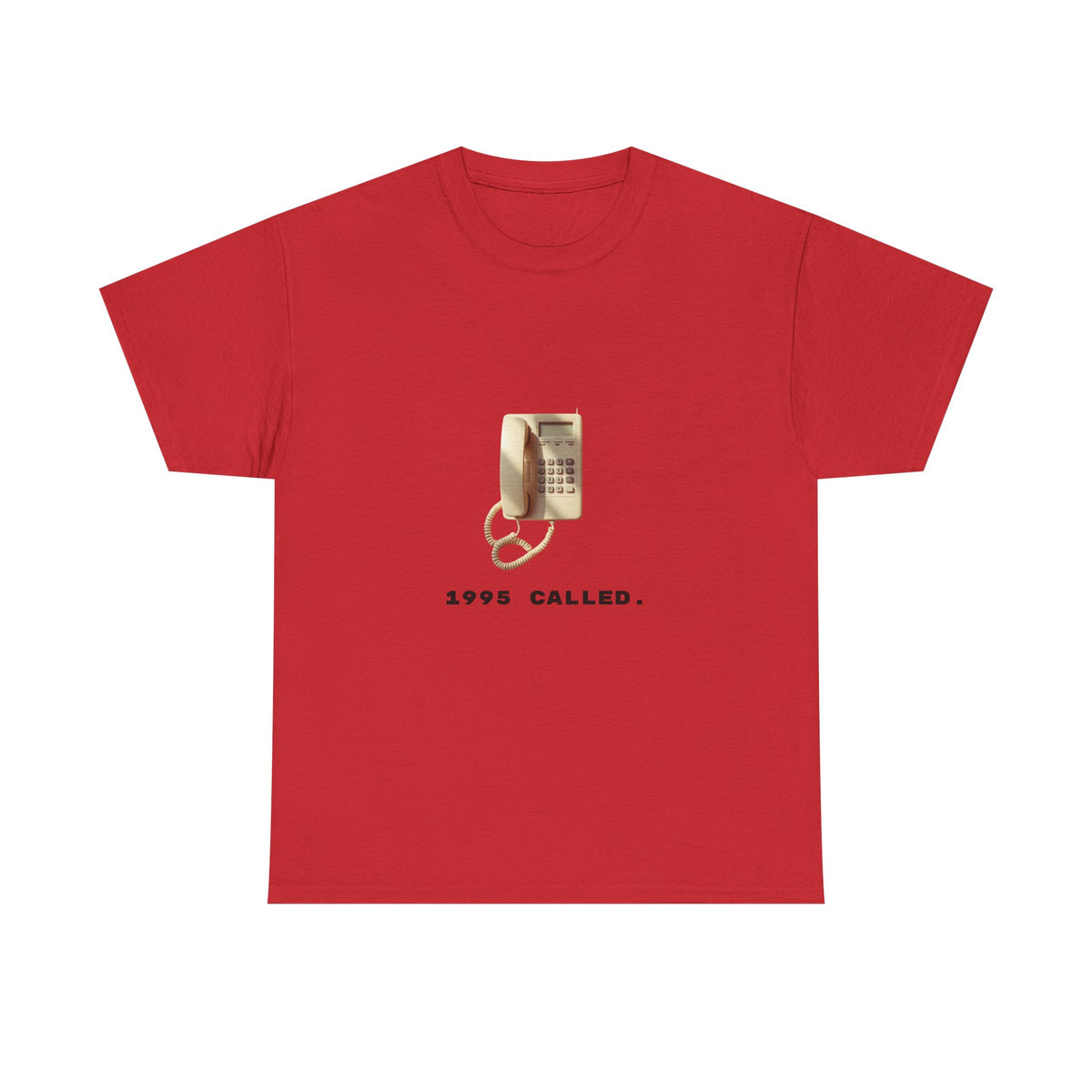 1995 Called - Unisex T-shirt