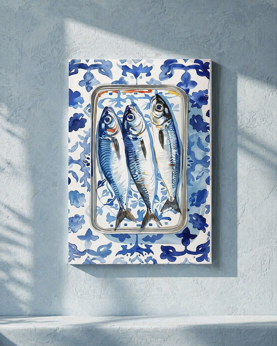 Sunlit Table Stories™ 10 | Mediterranean Food & Lifestyle Series