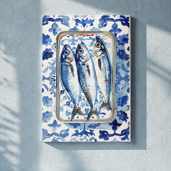 Sunlit Table Stories™ 10 | Mediterranean Food & Lifestyle Series