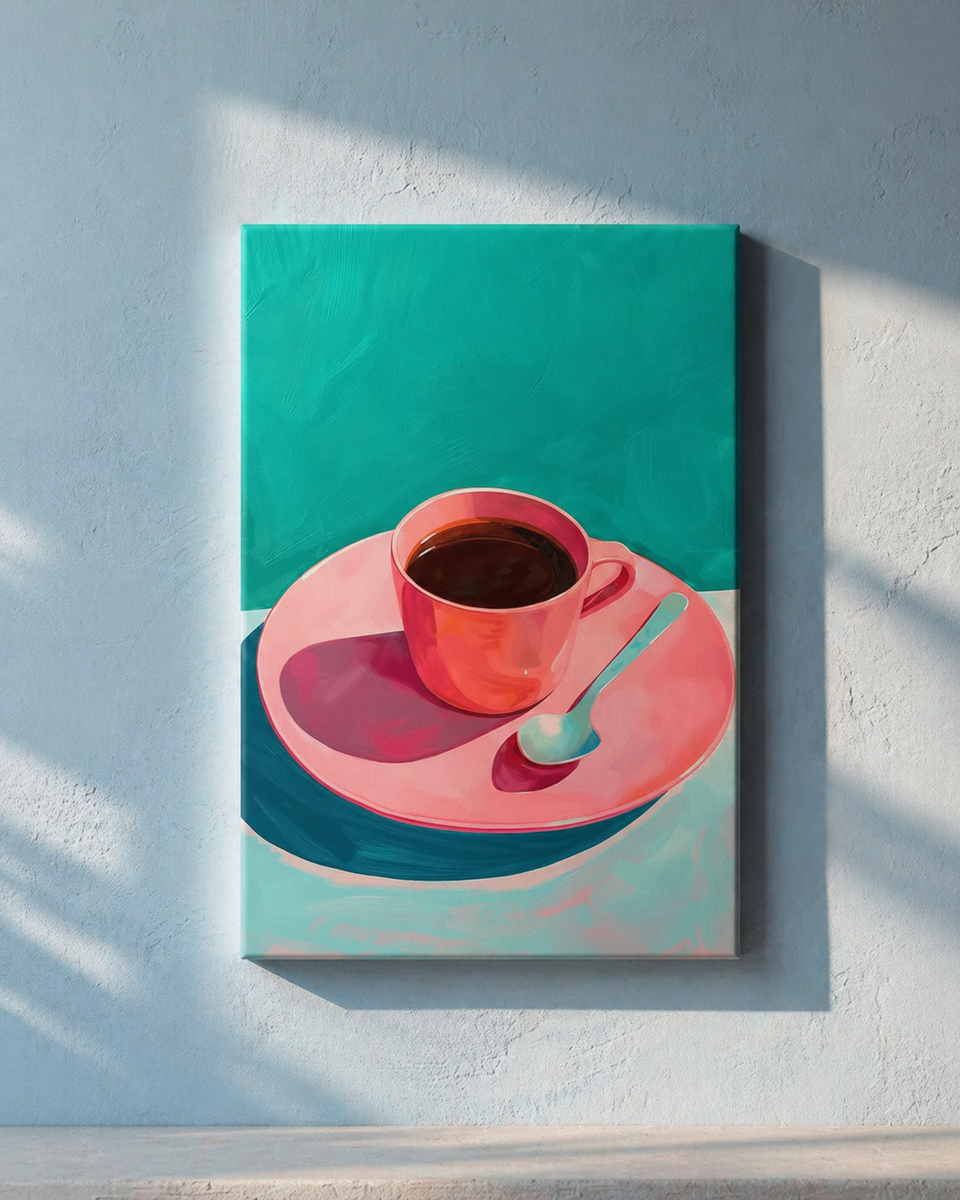 Sunlit Table Stories™ 16 | Mediterranean Food & Lifestyle Series