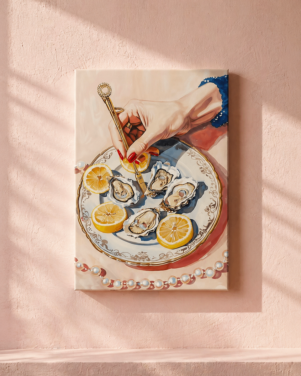 Sunlit Table Stories™ 14 | Mediterranean Food & Lifestyle Series
