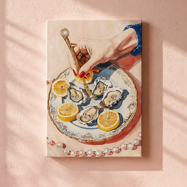 Sunlit Table Stories™ 14 | Mediterranean Food & Lifestyle Series