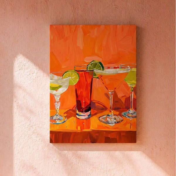 Sunlit Table Stories™ 9 | Mediterranean Food & Lifestyle Series