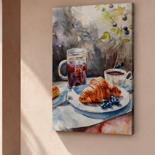 Sunlit Table Stories™ 6 | Mediterranean Food & Lifestyle Series
