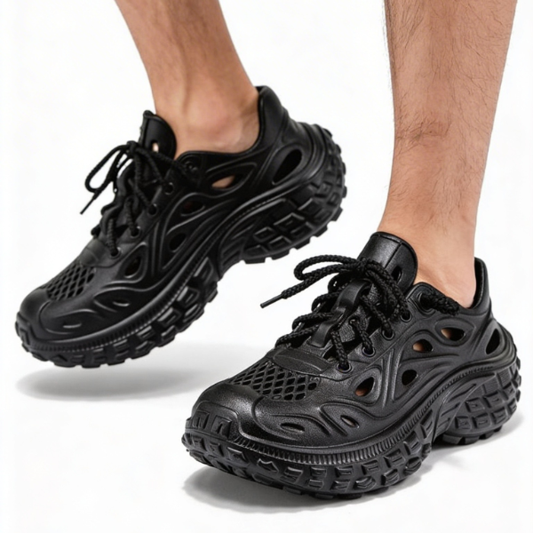 Airshel™ Summer Runner