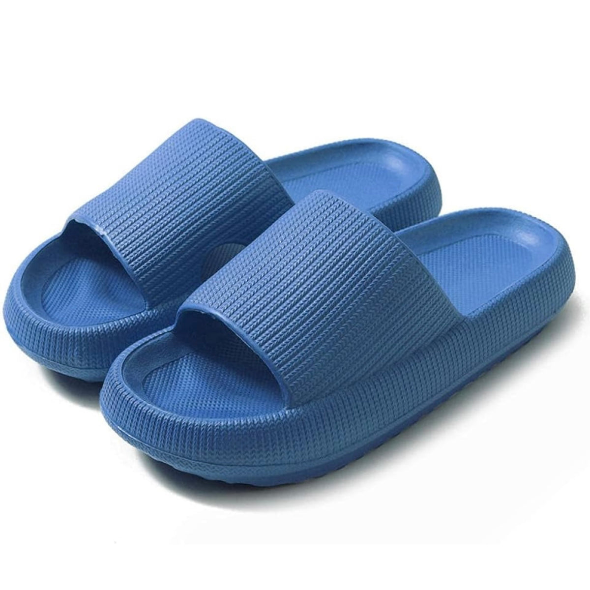 JELLY MELLO'S ™ - SUN. Ultimate Comfort Cloud Slides. Thick and delicious. (CODE : GETONEFREE)