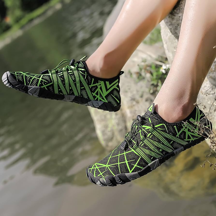 Volt Terrain Weekend | Unisex Barefoot Shoes