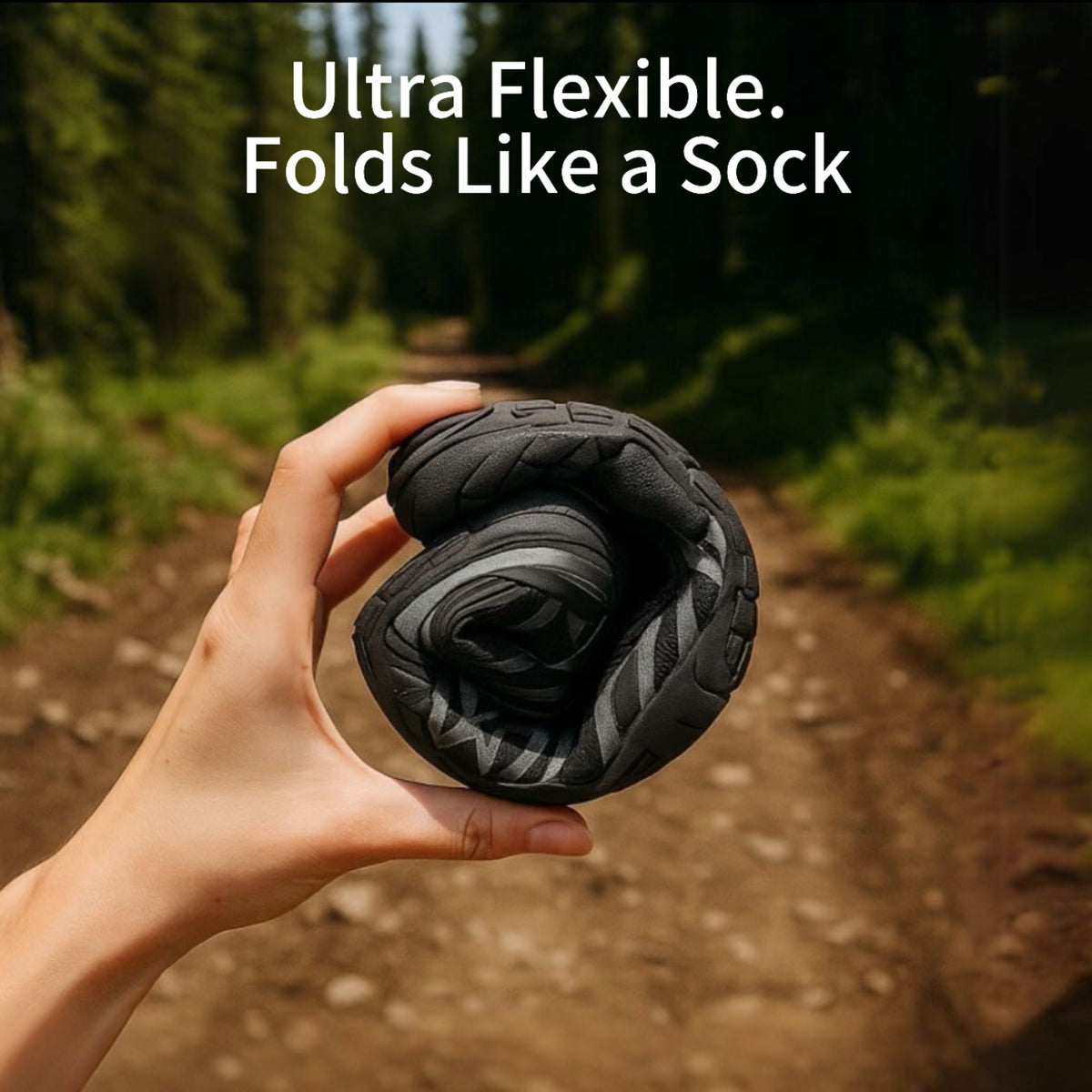 Volt Terrain All Day | Unisex Barefoot Shoes