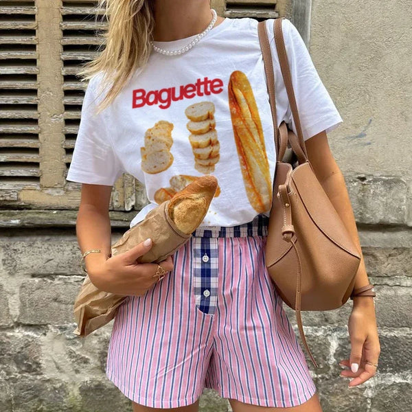 Baguette T-Shirt