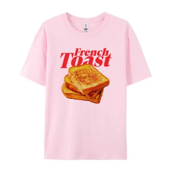 Vintage French Toast T-Shirt