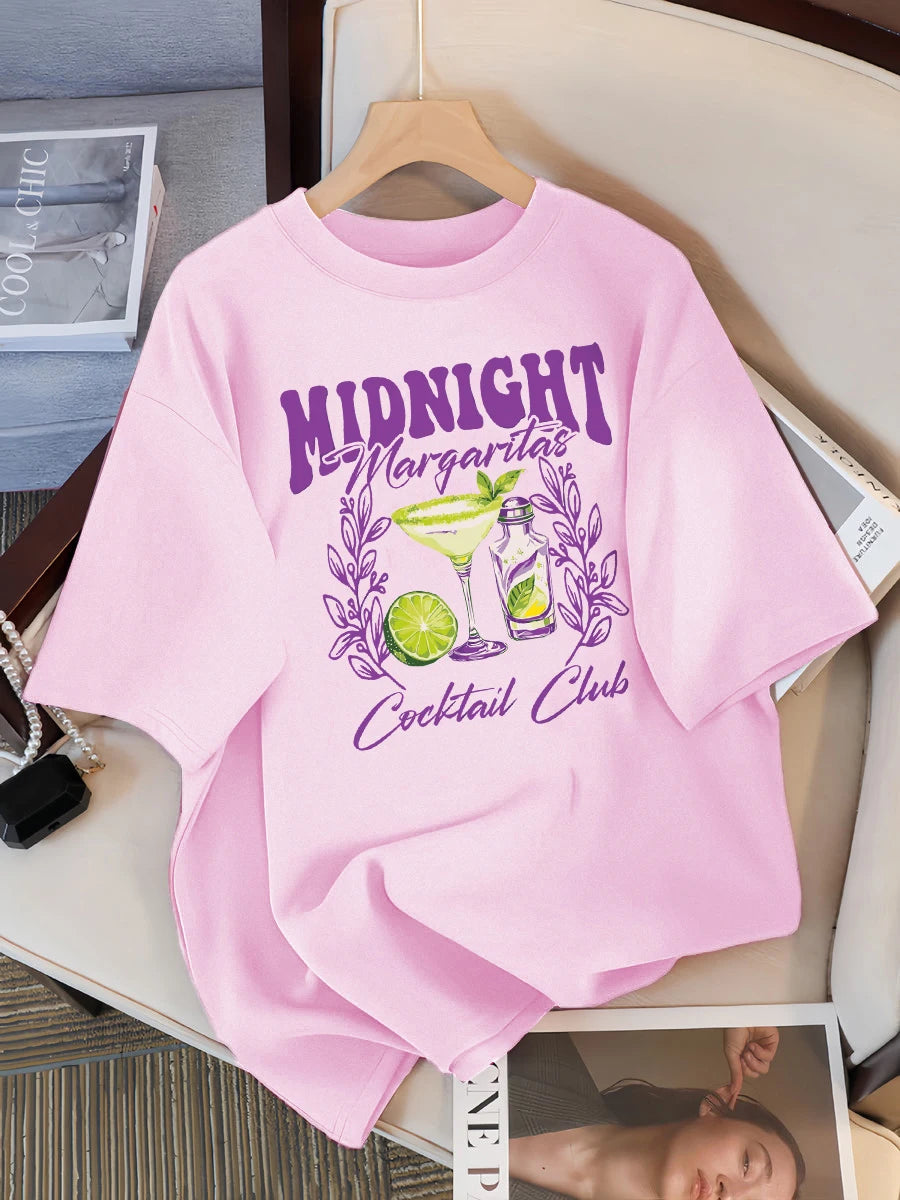 Midnight Margarita T- Shirt