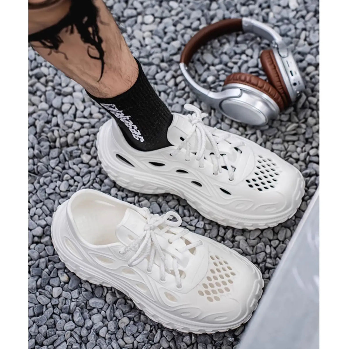 Airshel™ Summer Runner