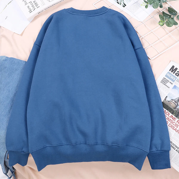 Let’s Catch Santa Holiday Activities Sweatshirt