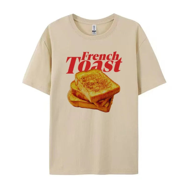 Vintage French Toast T-Shirt