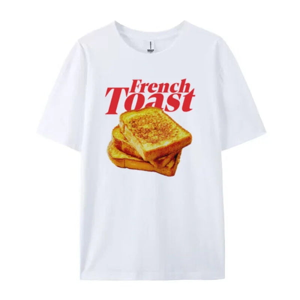 Vintage French Toast T-Shirt