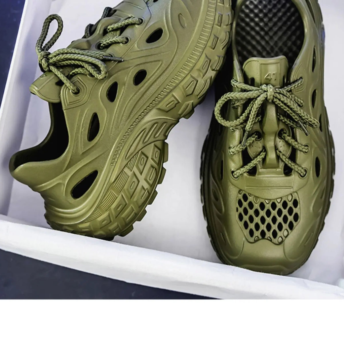 Airshel™ Summer Runner