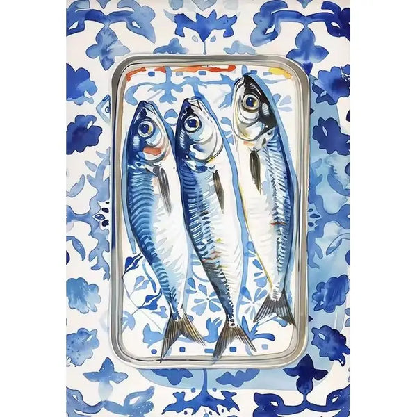 Sunlit Table Stories™ 10 | Mediterranean Food & Lifestyle Series