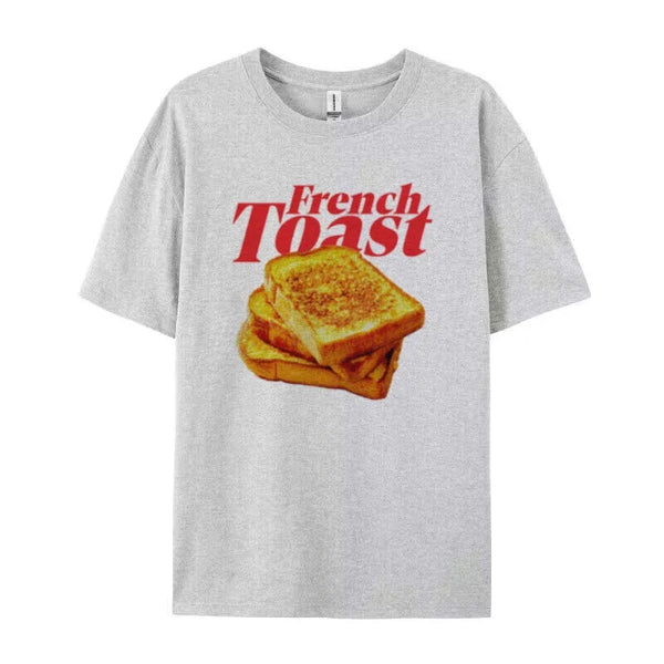 Vintage French Toast T-Shirt