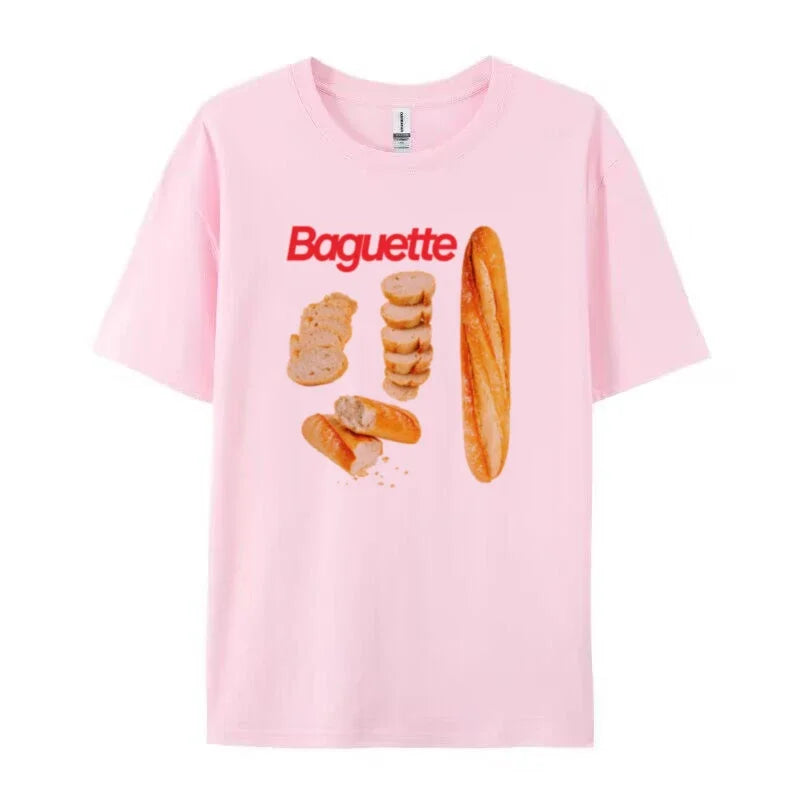 Baguette T-Shirt