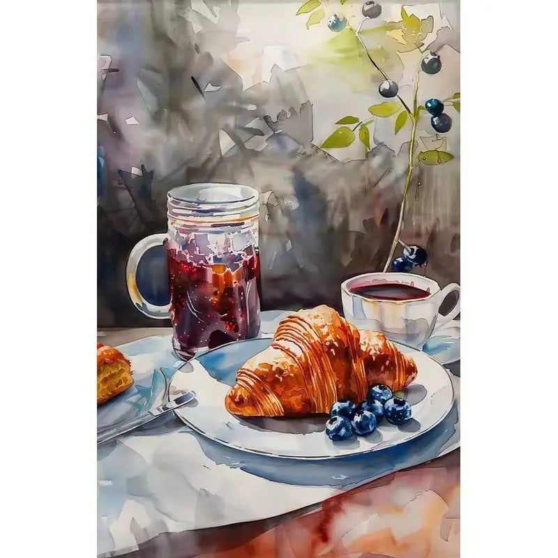 Sunlit Table Stories™ 6 | Mediterranean Food & Lifestyle Series