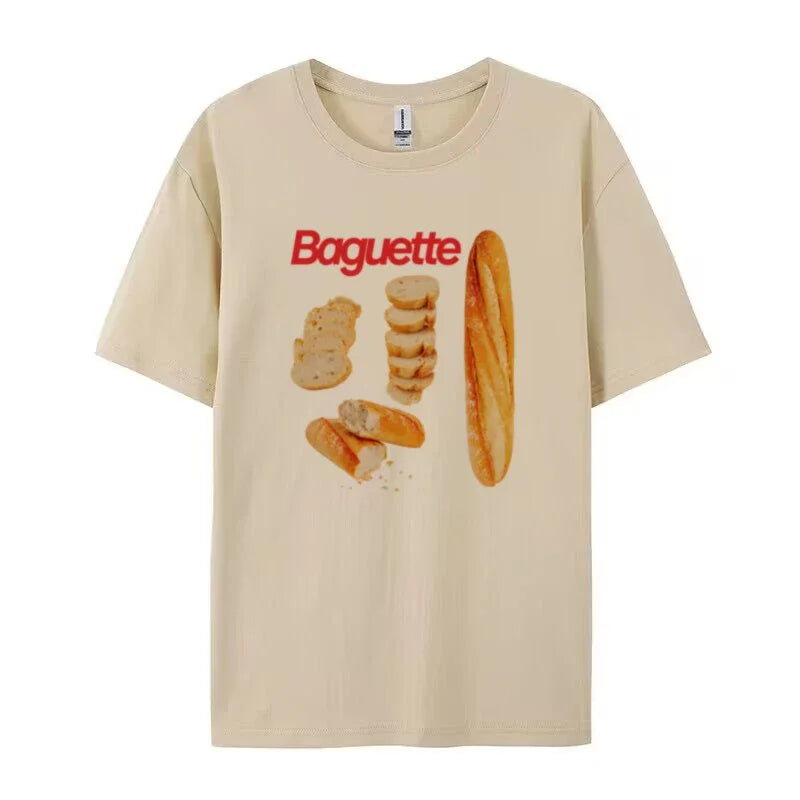 Baguette T-Shirt