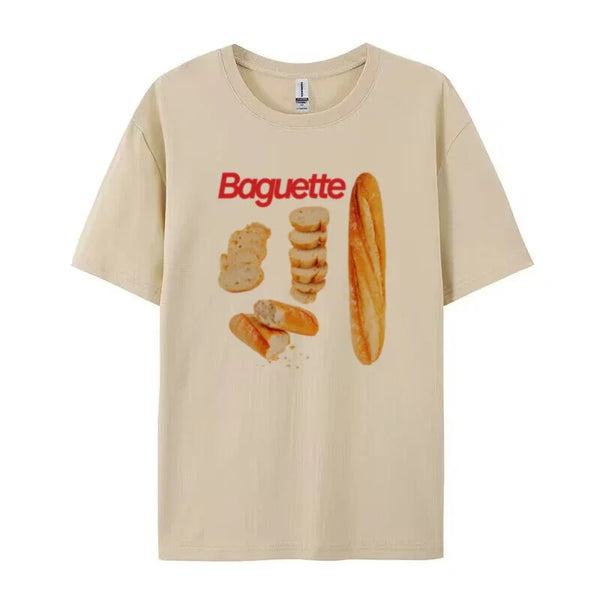 Baguette T-Shirt