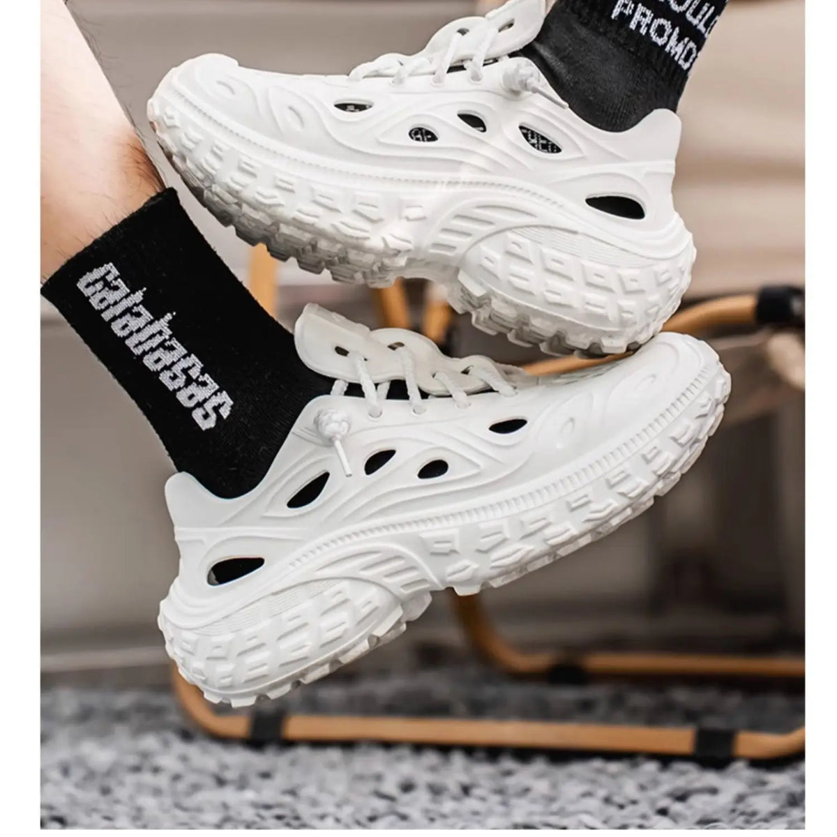 Airshel™ Summer Runner