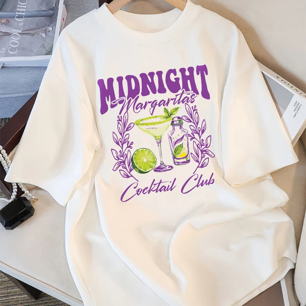 Midnight Margarita T- Shirt