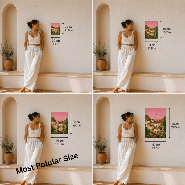 Sunlit Table Stories™ 1  | Mediterranean Food & Lifestyle Series