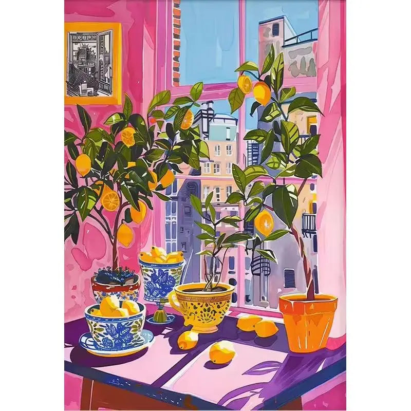 Sunlit Table Stories™ 3 | Mediterranean Food & Lifestyle Series