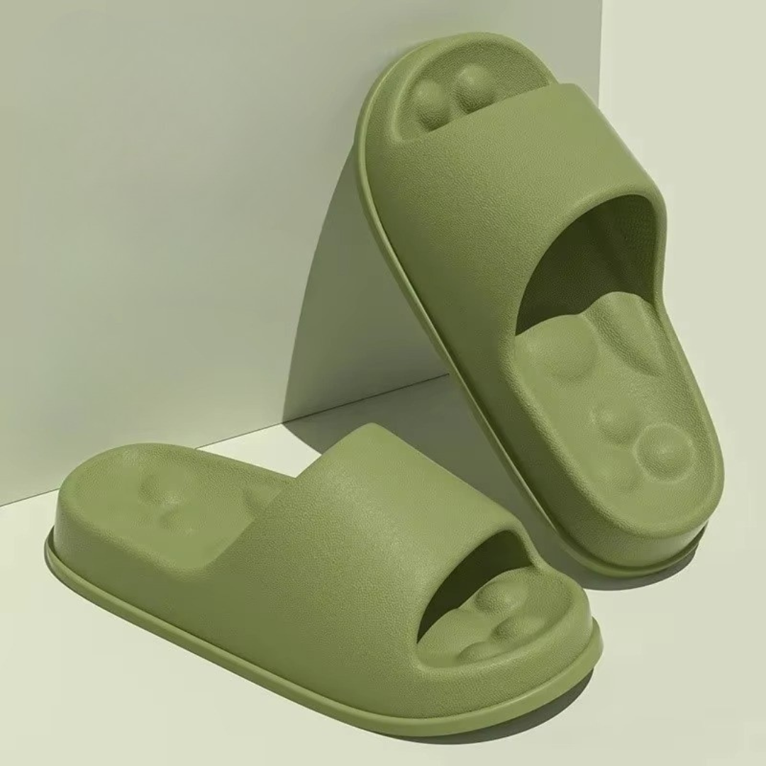 Jelly Mello's Ultimate Massage Slides 2