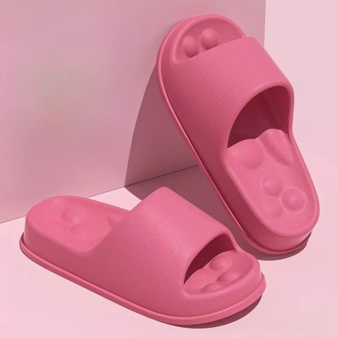 Jelly Mello's Ultimate Massage Slides 2