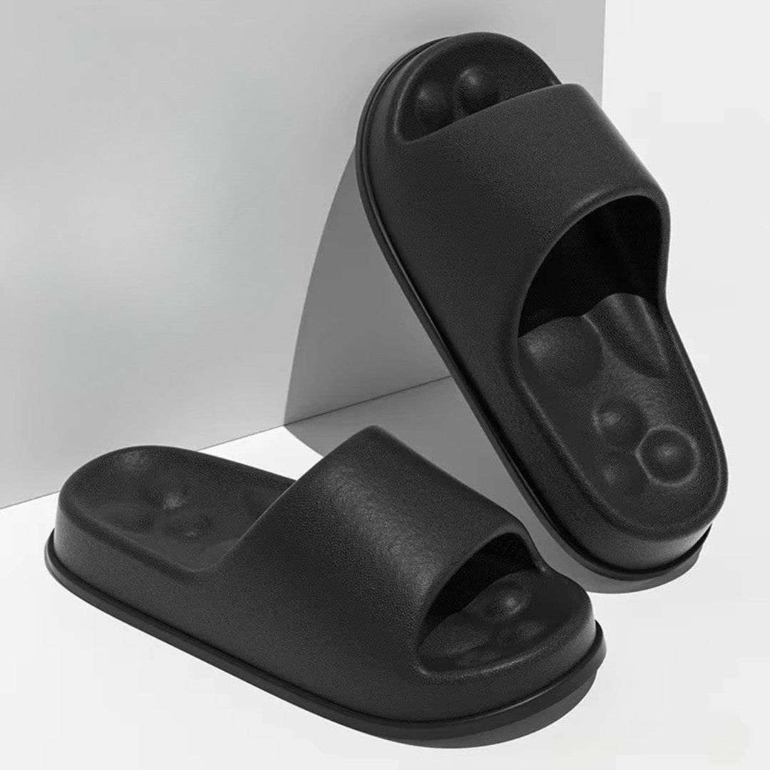 Jelly Mello's Ultimate Massage Slides 2