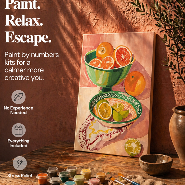 Sunlit Table Stories™ 1  | Mediterranean Food & Lifestyle Series