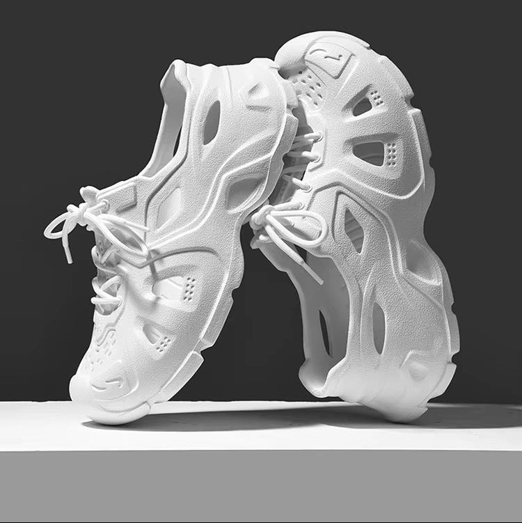 EVA Airflow Comfort Clog – Lightweight Vent Slide Shoe