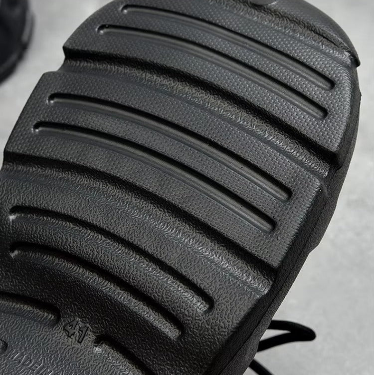 EVA Airflow Comfort Clog – Lightweight Vent Slide Shoe