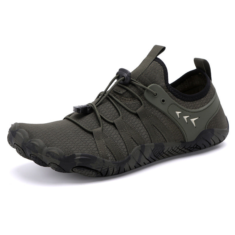 Volt Terrain All Day | Unisex Barefoot Shoes