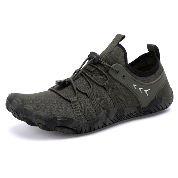 Volt Terrain All Day | Unisex Barefoot Shoes
