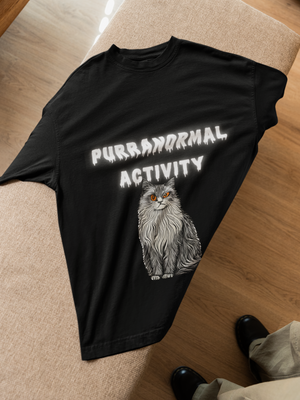 "Great Brand. Got myself a great Halloween Cat T-Shirt."