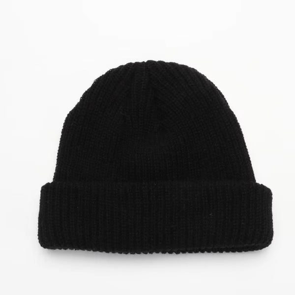 The BRIGHT Beanie. ULTRA WARM.