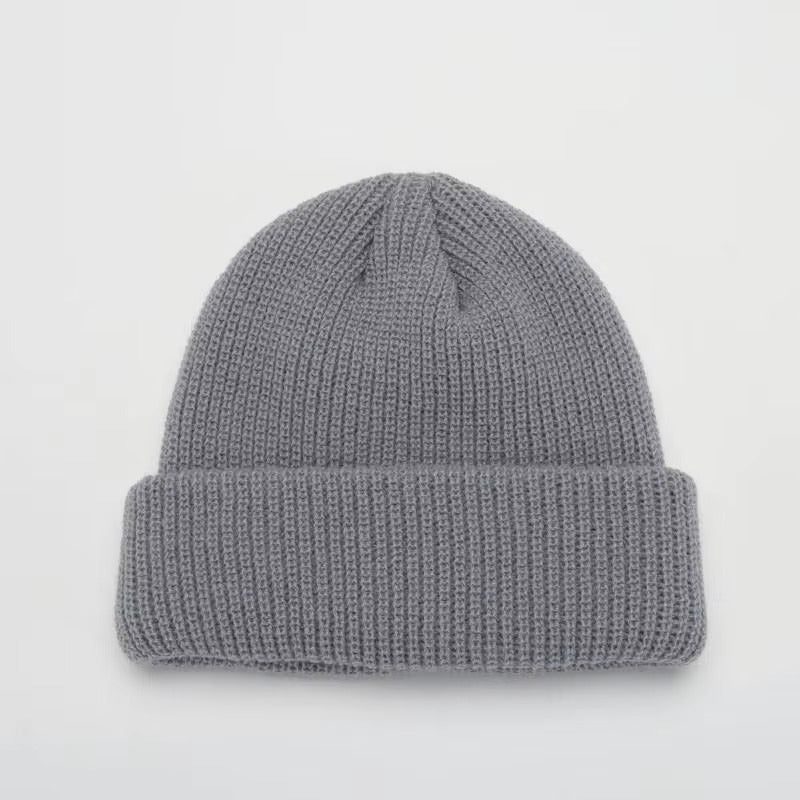 The BRIGHT Beanie. ULTRA WARM.