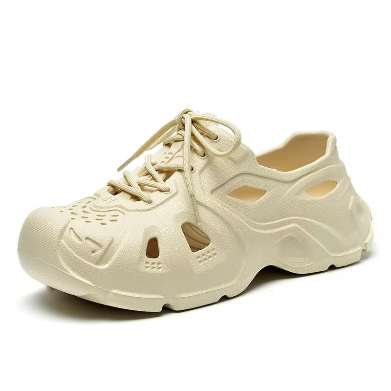 EVA Airflow Comfort Clog – Lightweight Vent Slide Shoe